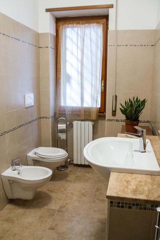 Domus Romae Bed & Breakfast Bagian luar foto