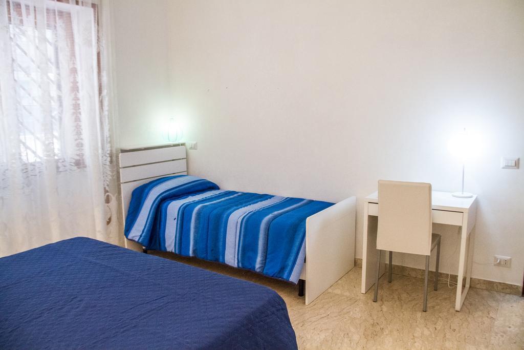 Domus Romae Bed & Breakfast Bagian luar foto