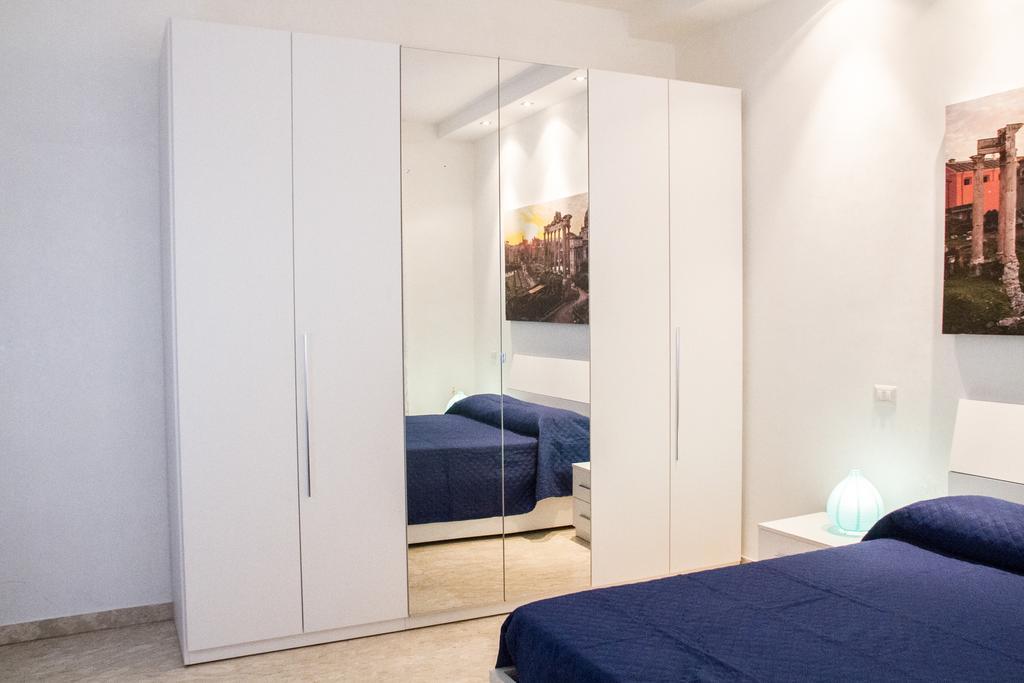 Domus Romae Bed & Breakfast Bagian luar foto