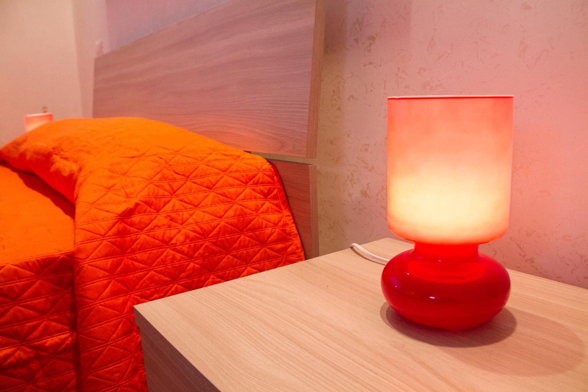 Domus Romae Bed & Breakfast Bagian luar foto