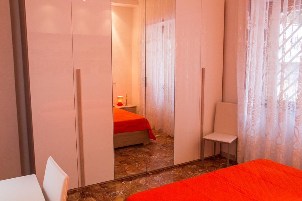 Domus Romae Bed & Breakfast Bagian luar foto