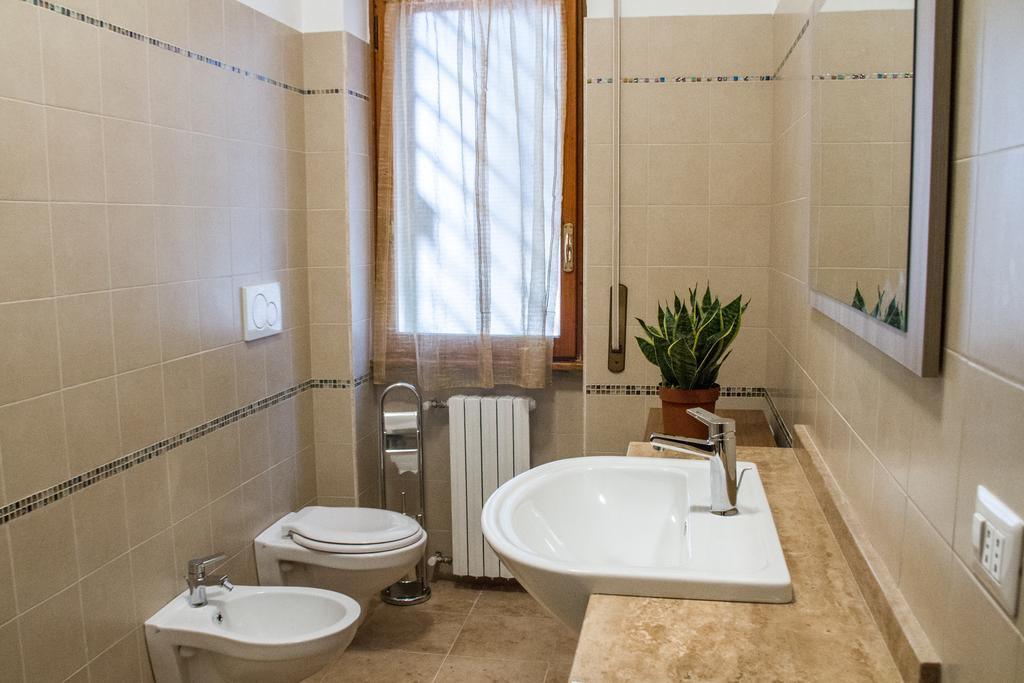 Domus Romae Bed & Breakfast Bagian luar foto